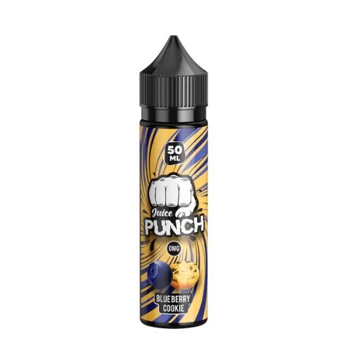 Juice Punch 50ml Shortfill - Vapeareawholesale