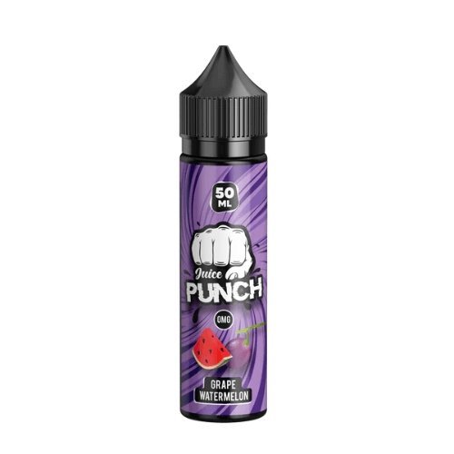 Juice Punch 50ml Shortfill - Vapeareawholesale