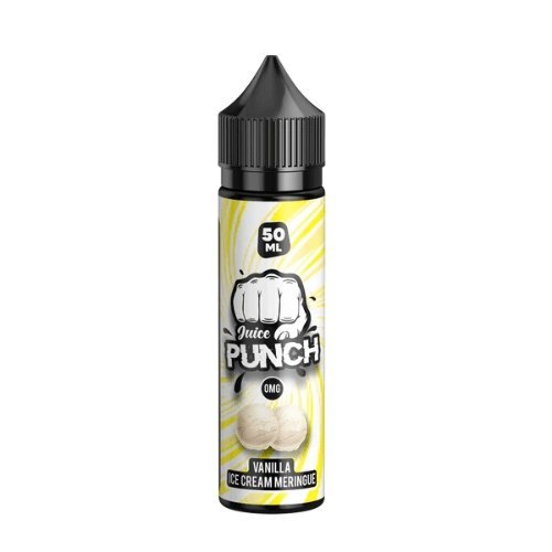 Juice Punch 50ml Shortfill - Vapeareawholesale