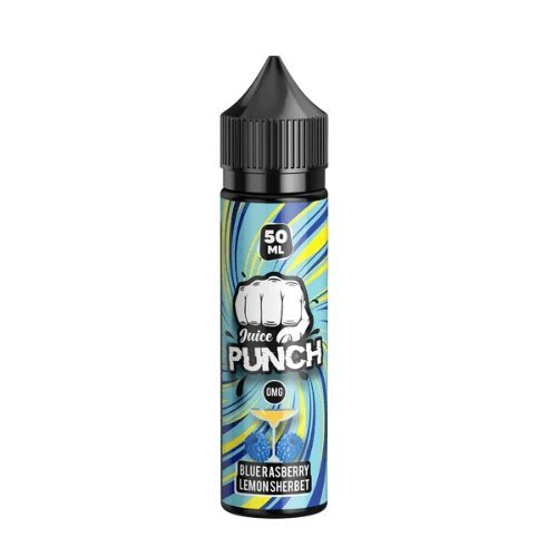 Juice Punch 50ml Shortfill - Vapeareawholesale