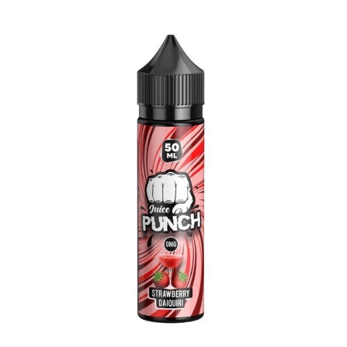 Juice Punch 50ml Shortfill - Vapeareawholesale