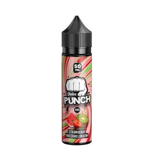 Juice Punch 50ml Shortfill - Vapeareawholesale