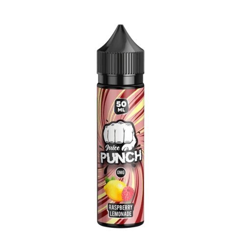 Juice Punch 50ml Shortfill - Vapeareawholesale