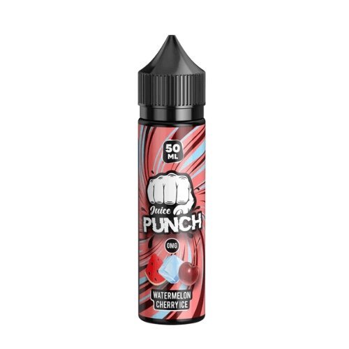 Juice Punch 50ml Shortfill - Vapeareawholesale