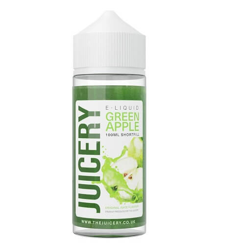 Juicery 100ml Shortfill - Vapeareawholesale