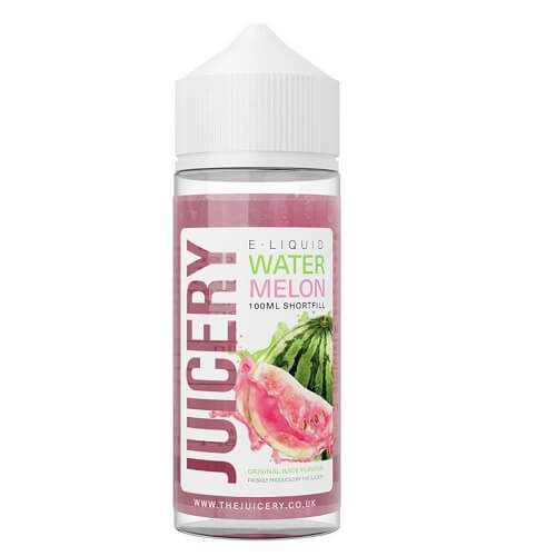 Juicery 100ml Shortfill - Vapeareawholesale