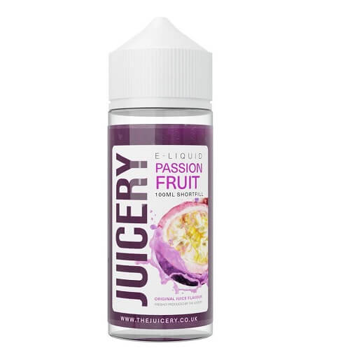 Juicery 100ml Shortfill - Vapeareawholesale