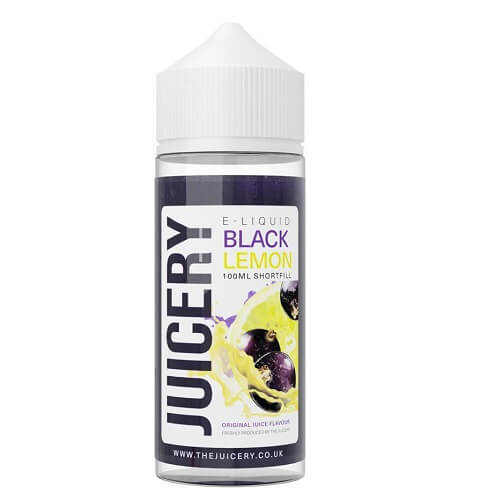 Juicery 100ml Shortfill - Vapeareawholesale