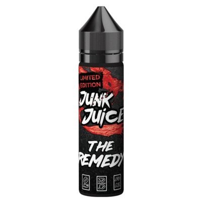 Junk Juice 50ml Shortfill - Vapeareawholesale