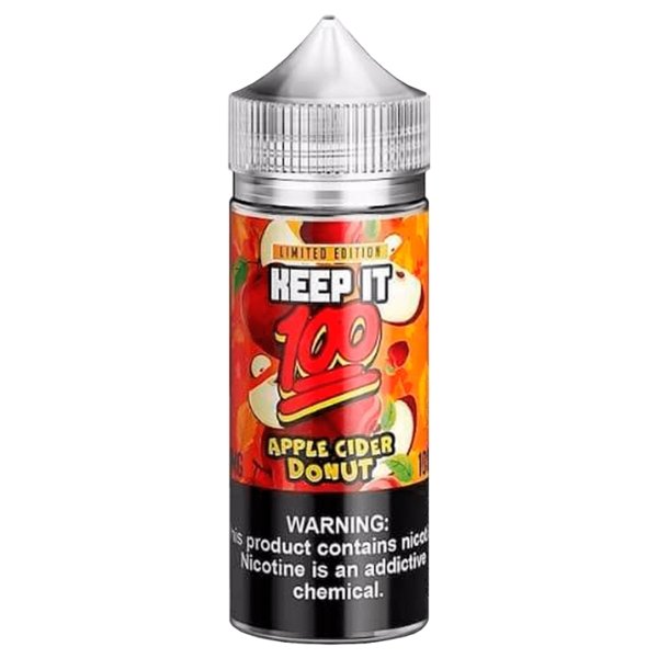 Keep It 100 100ml Shortfill - Vapeareawholesale