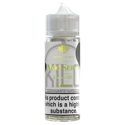 Kilo Moo Series 100ML Shortfill - Vapeareawholesale