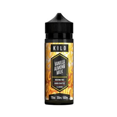 Kilo Moo Series 100ML Shortfill - Vapeareawholesale