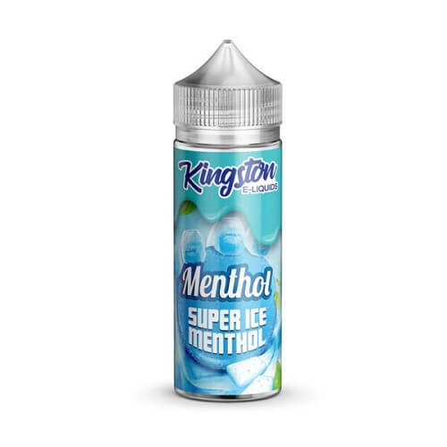 Kingston 100ML Shortfill | All Ranges - Vapewholesalesupplier