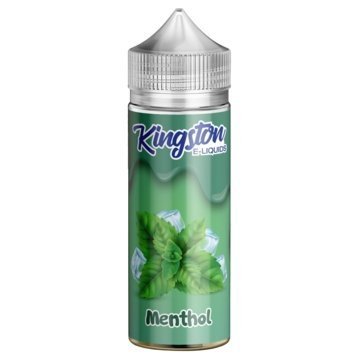 Kingston 100ML Shortfill | All Ranges - Vapeareawholesale