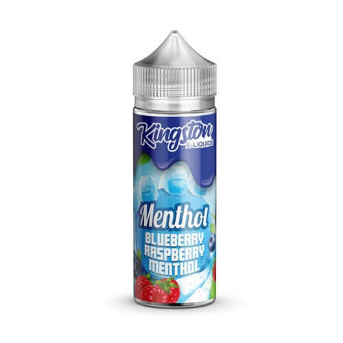 Kingston 100ML Shortfill | All Ranges - Vapewholesalesupplier