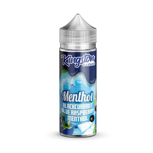 Kingston 100ML Shortfill | All Ranges - Vapewholesalesupplier