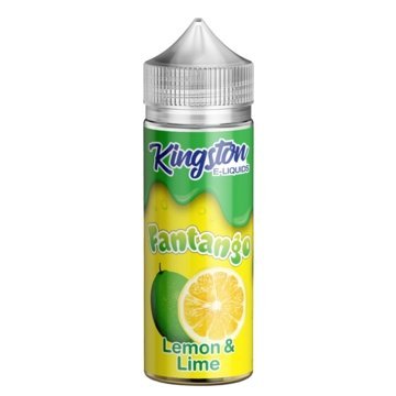 Kingston Fantango 100ML Shortfill - Vapeareawholesale