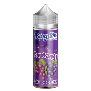 Kingston Fantango 100ML Shortfill - Vapeareawholesale