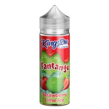 Kingston Fantango 100ML Shortfill - Vapeareawholesale