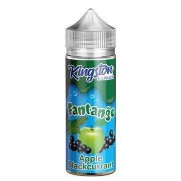 Kingston Fantango 100ML Shortfill - Vapeareawholesale