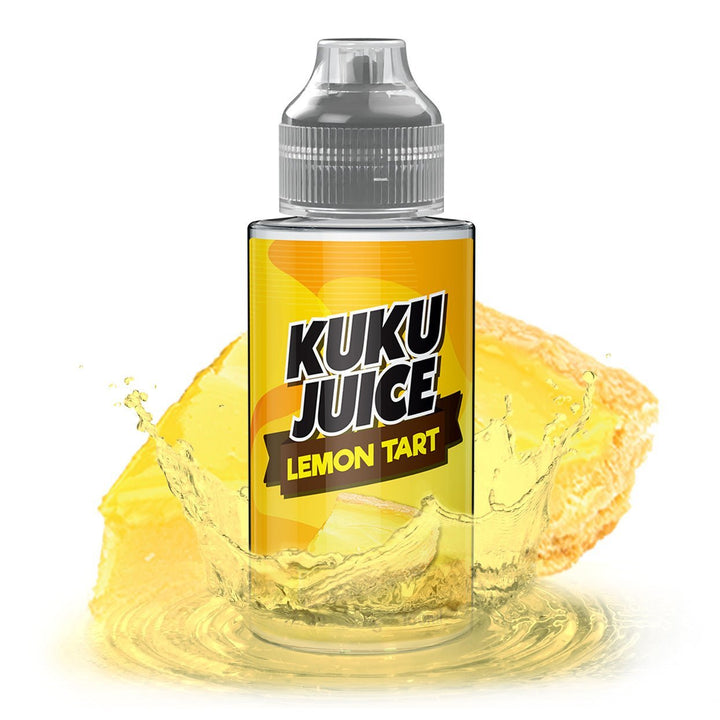 Kuku Juice 100ML Shortfill - Vapeareawholesale