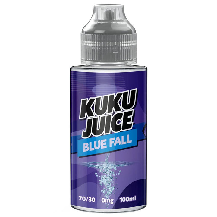 Kuku Juice 100ML Shortfill - Vapeareawholesale