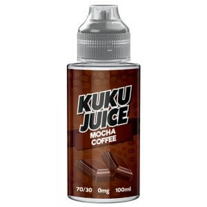 Kuku Juice 100ML Shortfill - Vapeareawholesale