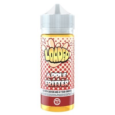 Loaded 100ML Shortfill - Vapeareawholesale