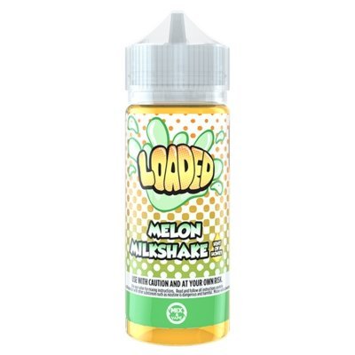 Loaded 100ML Shortfill - Vapeareawholesale