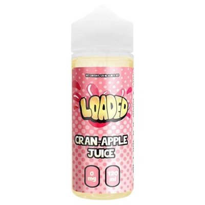 Loaded 100ML Shortfill - Vapeareawholesale