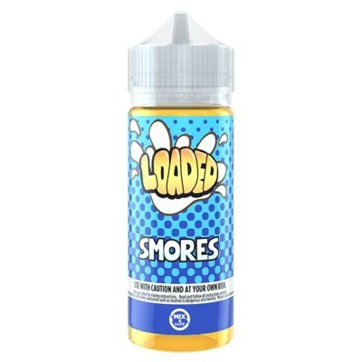 Loaded 100ML Shortfill - Vapeareawholesale