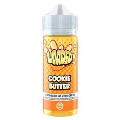 Loaded 100ML Shortfill - Vapeareawholesale