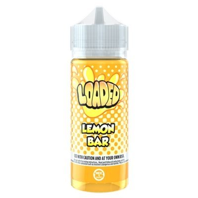 Loaded 100ML Shortfill - Vapeareawholesale