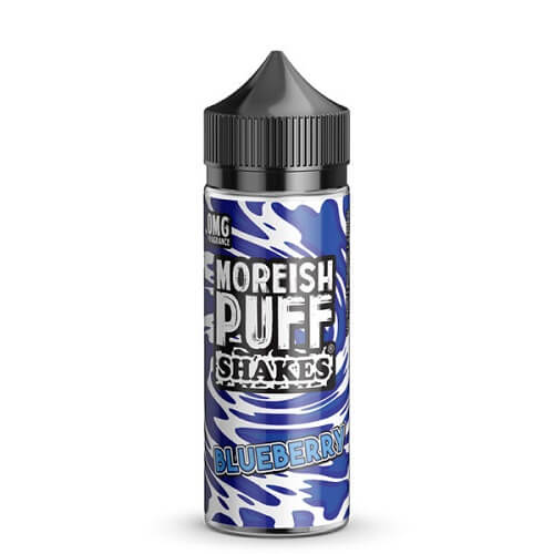 Moreish Puff Shakes 100ML Shortfill - Vapewholesalesupplier