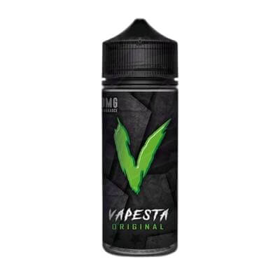 Moreish Puff 100ML Shortfill - All Ranges - Vapewholesalesupplier