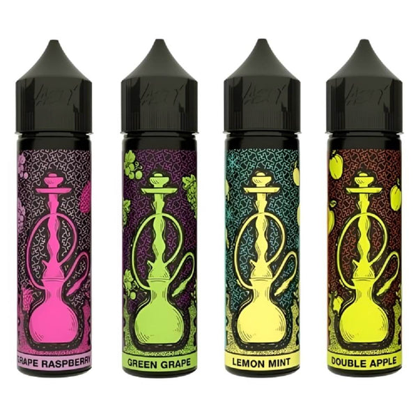 Nasty Juice 50ml Shortfill All Ranges - Vapeareawholesale