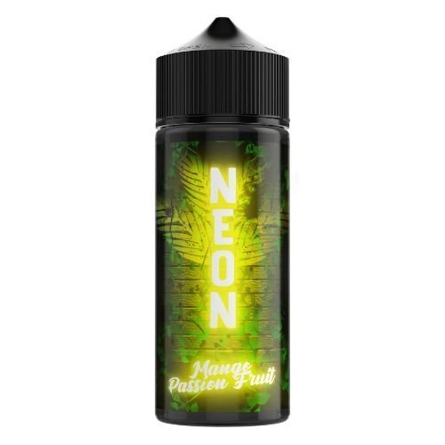 Neon Shortfill 100ml E-Liquid - Vapeareawholesale