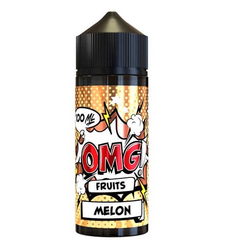 OMG Fruits 100ml Shortfill - Vapeareawholesale