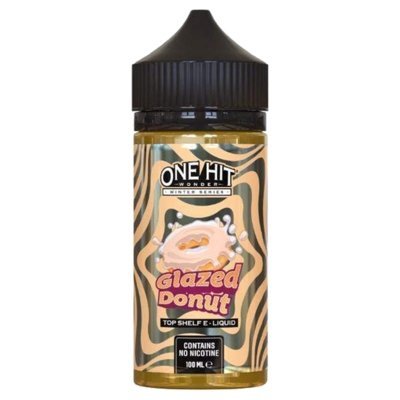 One Hit Wonder 100ML Shortfill - Vapeareawholesale