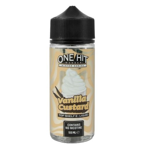 One Hit Wonder 100ML Shortfill - Vapeareawholesale