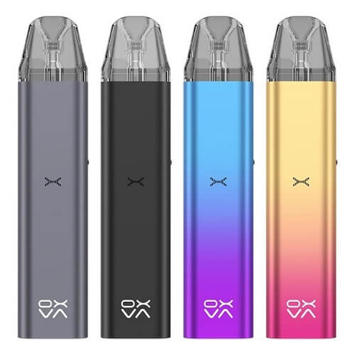 Oxva XLIM SE Vape Kit - Vapeareawholesale