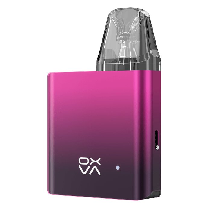 Oxva - Xlim SQ - Pod Kit - Vapeareawholesale