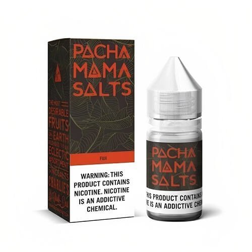 Pacha Mama 10ml Nic Salt E-Liquid - Pack of 10 - Vapeareawholesale