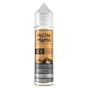 Pacha Mama 50ml Shortfill - Vapeareawholesale