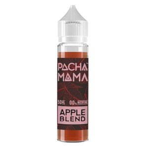 Pacha Mama 50ml Shortfill - Vapeareawholesale