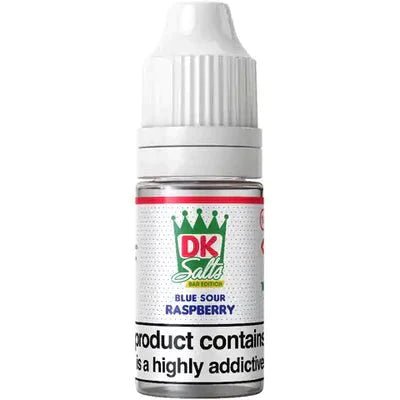 Pack of 10 Donut King 10ML Nic Salt - Vapeareawholesale