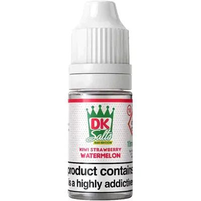 Pack of 10 Donut King 10ML Nic Salt - Vapeareawholesale