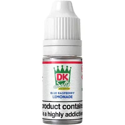 Pack of 10 Donut King 10ML Nic Salt - Vapeareawholesale