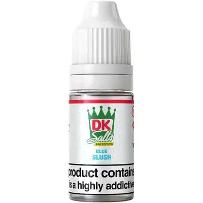 Pack of 10 Donut King 10ML Nic Salt - Vapeareawholesale