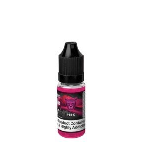 Pack of 10 Dr Vapes The Pink Series 50/50 10ML Nic Salt - Vapeareawholesale